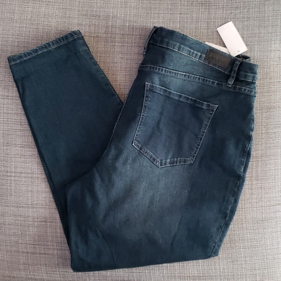 nicole miller studio jeans